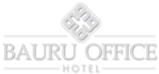 Logo - Bauru Office Hotel
